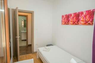 Апартаменты Apartman Melaiv Котор Апартаменты с 2 спальнями-10