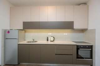 Апартаменты Apartman Melaiv Котор Апартаменты с 2 спальнями-12