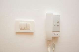 Апартаменты Apartman Melaiv Котор Апартаменты с 2 спальнями-16