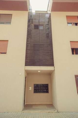 Апартаменты Apartman Melaiv Котор Апартаменты с 2 спальнями-25