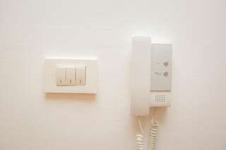 Апартаменты Apartman Melaiv Котор Апартаменты с 2 спальнями-33