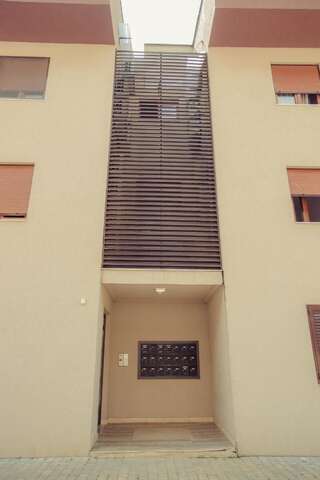 Апартаменты Apartman Melaiv Котор Апартаменты с 2 спальнями-8