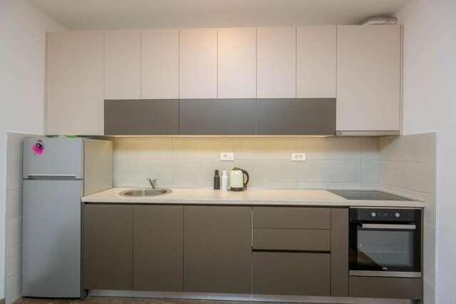 Апартаменты Apartman Melaiv Котор-14