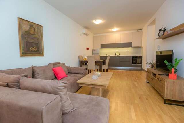 Апартаменты Apartman Melaiv Котор-21