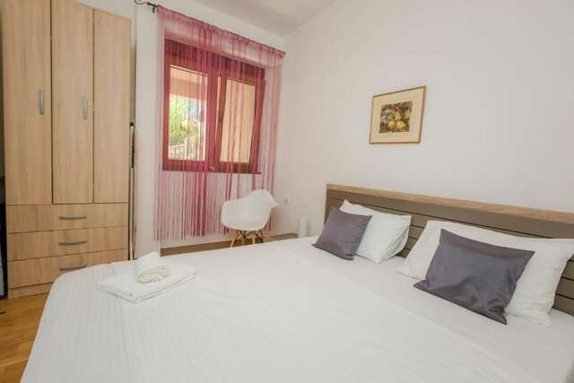 Апартаменты Apartman Melaiv Котор-22