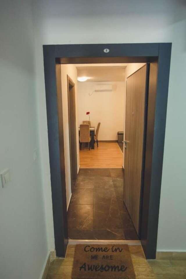 Апартаменты Apartman Melaiv Котор-28