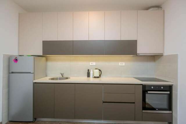 Апартаменты Apartman Melaiv Котор-31