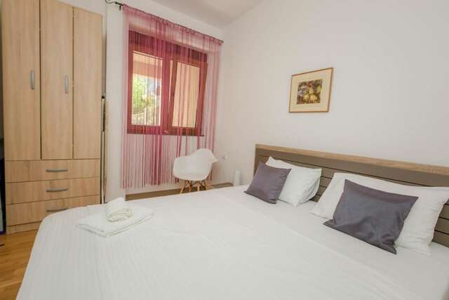 Апартаменты Apartman Melaiv Котор-5