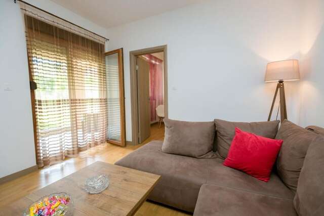 Апартаменты Apartman Melaiv Котор-32