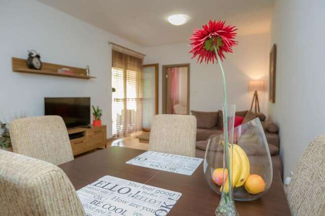 Апартаменты Apartman Melaiv Котор-34