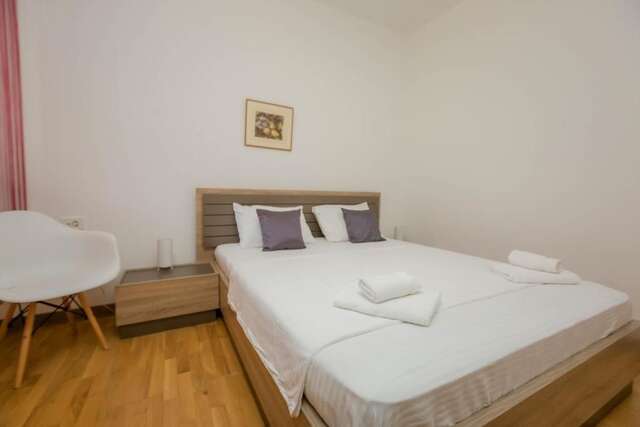 Апартаменты Apartman Melaiv Котор-36