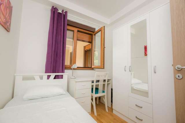 Апартаменты Apartman Melaiv Котор-7