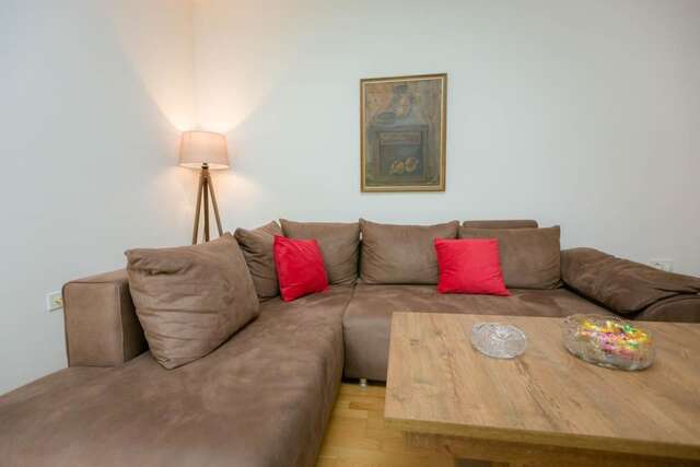 Апартаменты Apartman Melaiv Котор-9